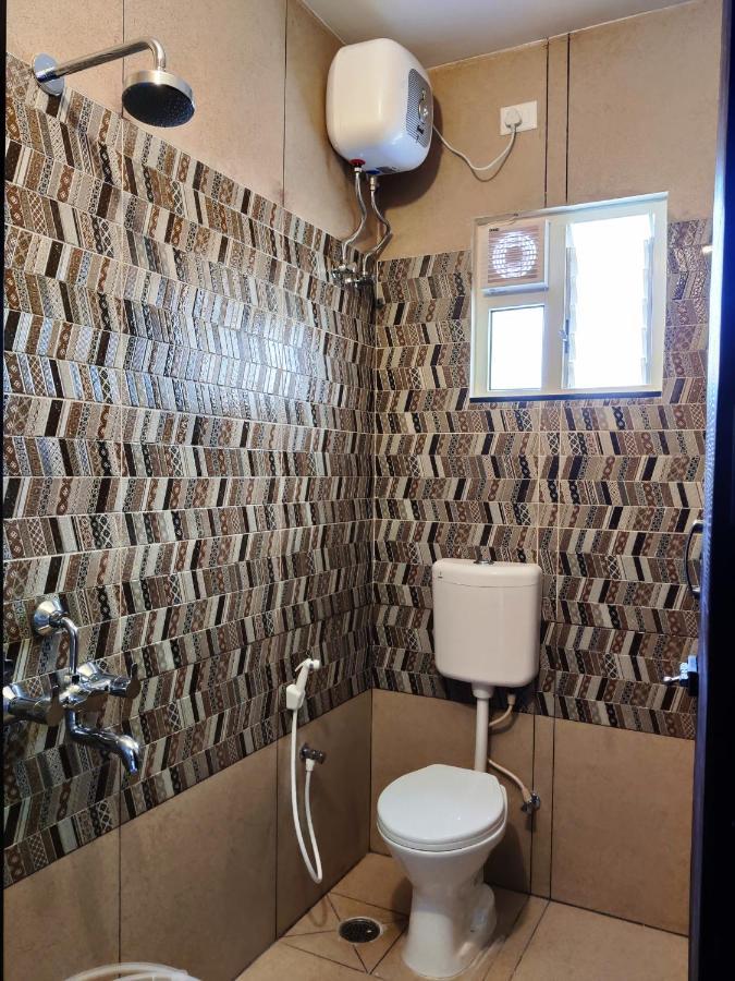 Sarvam Serviced Apartment Coimbatore Exterior photo
